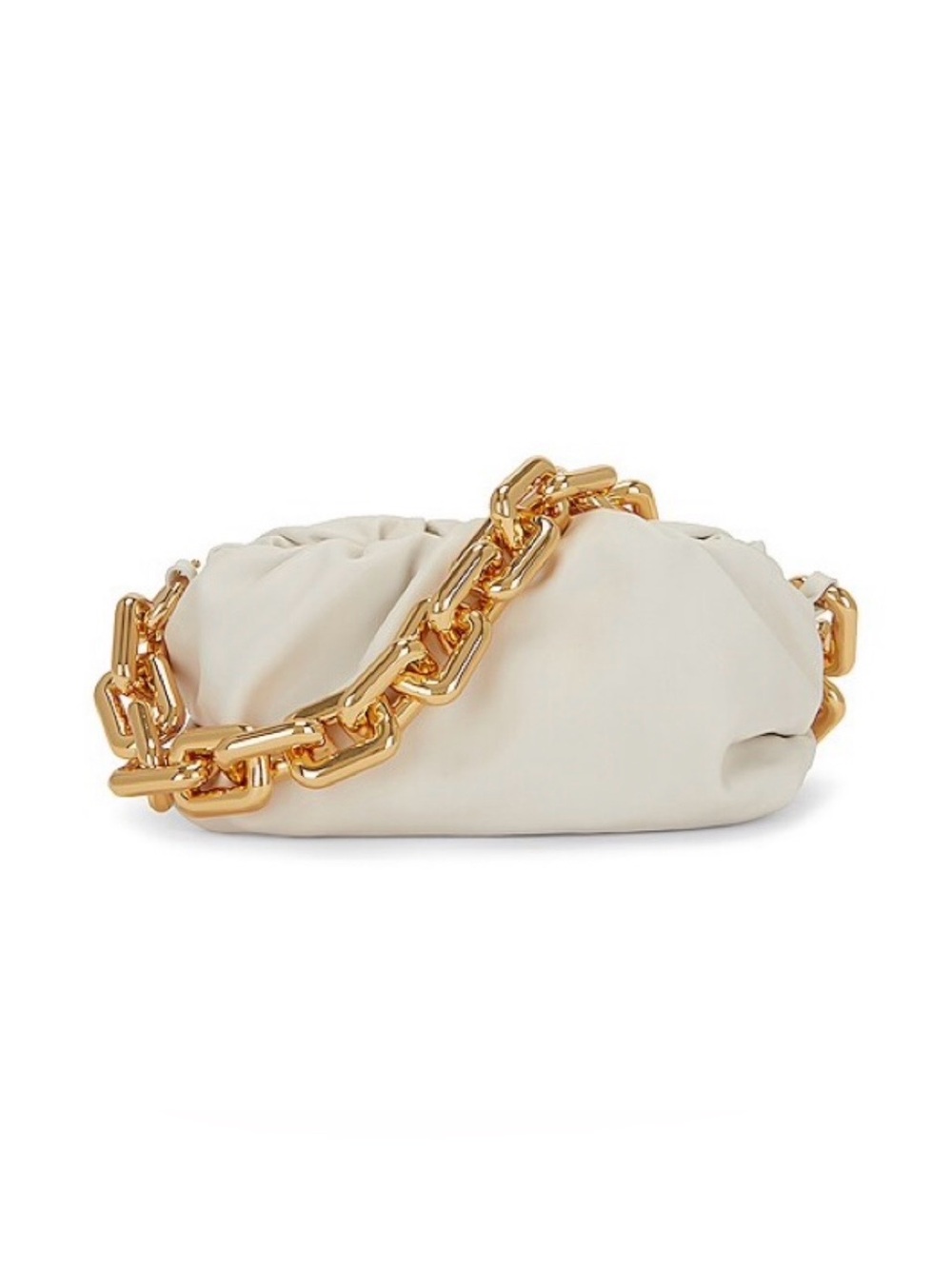 Bottega Veneta Chain Pouch